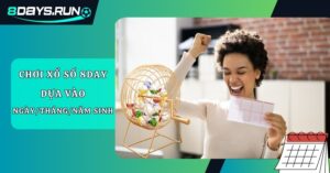 Mẹo Chơi Xổ Số 8DAY